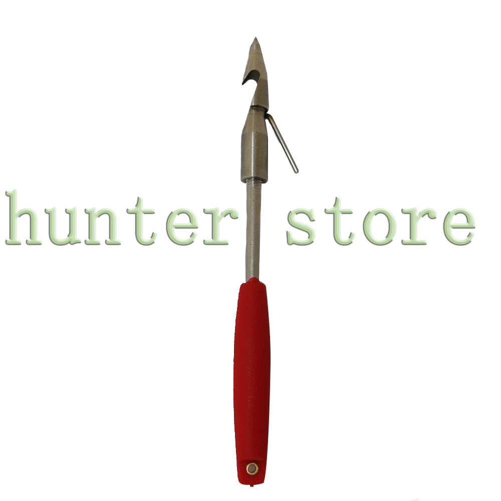 Professional Slingshot Hunting Fishing Arrows with Steel Broadheads Arrow Heads Sling Shot 6pcs lot Bow Catapult