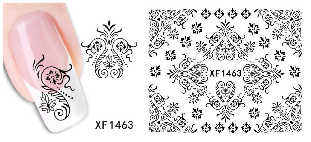 XF1463