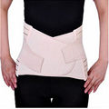 Hot selling belt for Postpartum woman building waist Drawing abdomen waist belt body shaping cummerbund postpartum