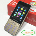 T2 Russian keyboard Russian menu 1350mAh 2 8 mobile phone cheap Phone gsm Cell Phones cellular