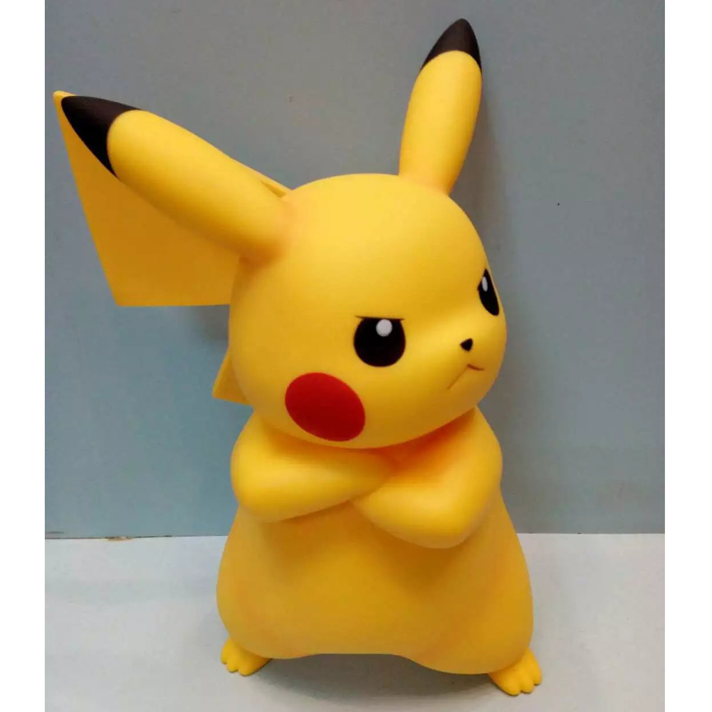 pokemon celebrations pikachu figurine