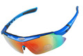 Hot 2015 Colorful Women Cycling Eyewear Sunglass Outdoor Sports Men