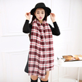 Luxury Women Scarf Shawl Pashmina Brand Scarf Women 2016 Echarpes Ladies Shawls and Scarves Wraps Cachecol