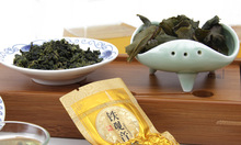 Oolong tea Promotion Popular China Organic Diet Drinks FuJian tieguanyin Great Taste Authentic Prevent Cancer wuyi