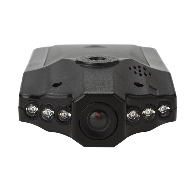 6 LED HD 720P Car DVR Recorder Auto Camera Infrared Night Vision 2.5 6 LED HD 720P Car DVR Recorder Auto Camera Infrared Night Vision 2.5