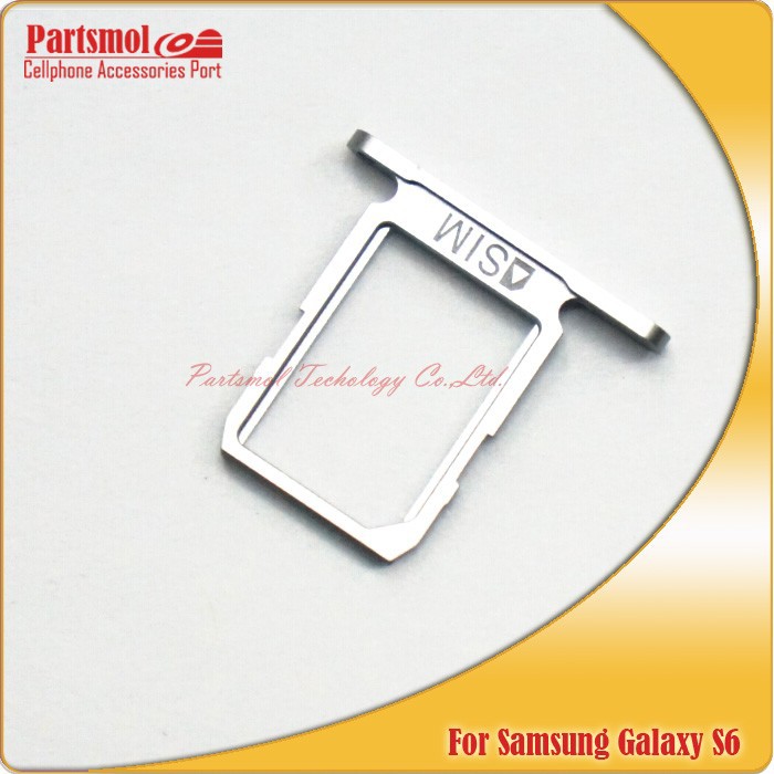 30 pcs/lot  Samsung Galaxy S6 SIM     