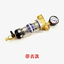 2015 water filters for household water purifier 60 micron Household Pre Filtration Indirect Drink Stainless Steel