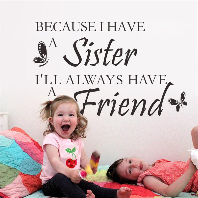 A Sister Is A Best Friend, Sisters, Sister Poem