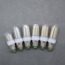 SMD 5730 B22 Ampoule Lampada LED Lamp E27 220V Bombillas LED Bulb E14 110V GU10 Spotlight