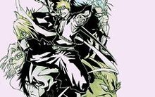 Free shipping Bleach Ichigo Kurosaki Japan Anime Art Silk Wall Poster Prints 24×36″ bleach18