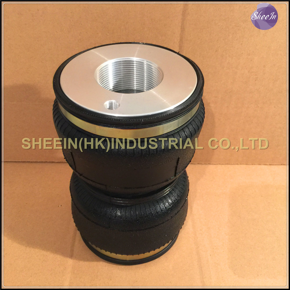 Sn120180bl2-dt /  D2 coilover ( M52 * 1.5 )     convolute  airspring /   