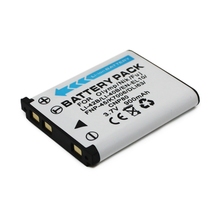 900mAh Li-42B Li42B Li-40B Li40B Digital Camera Battery For Olympus U700 FE230 FE250 FE340 FE290 FE320 FE360 U1040 X915 VR320