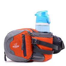 Fashion Brand Designer Portable Outdoor Small Running Waist Bag Men Women Riding Cycling Shoulder Bag Waist