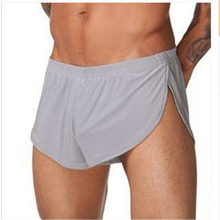 Our pants men’s underwear home size silk pajamas loose casual air explosion models 2016 men briefs