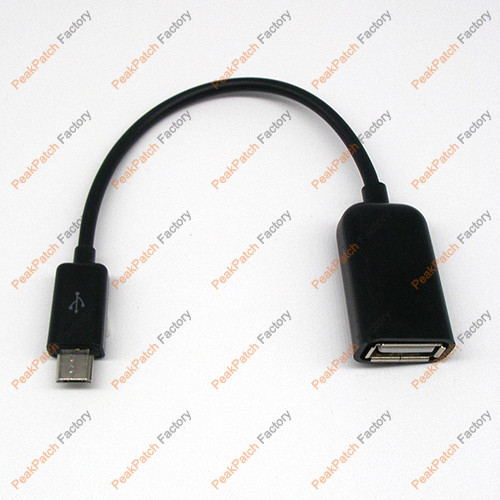  USB     USB  OTG      