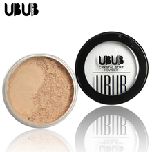 UBUB 4 Color Make Up Face Powder Bronzer Highlighter Shimmer Brighten Face Pressed Powder Palette Contour Makeup Cosmetics