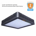 Mars Hydro MarsII 1200 LED Grow Light Full Spectrum Hydroponic equipment for Medical Plants Veg and