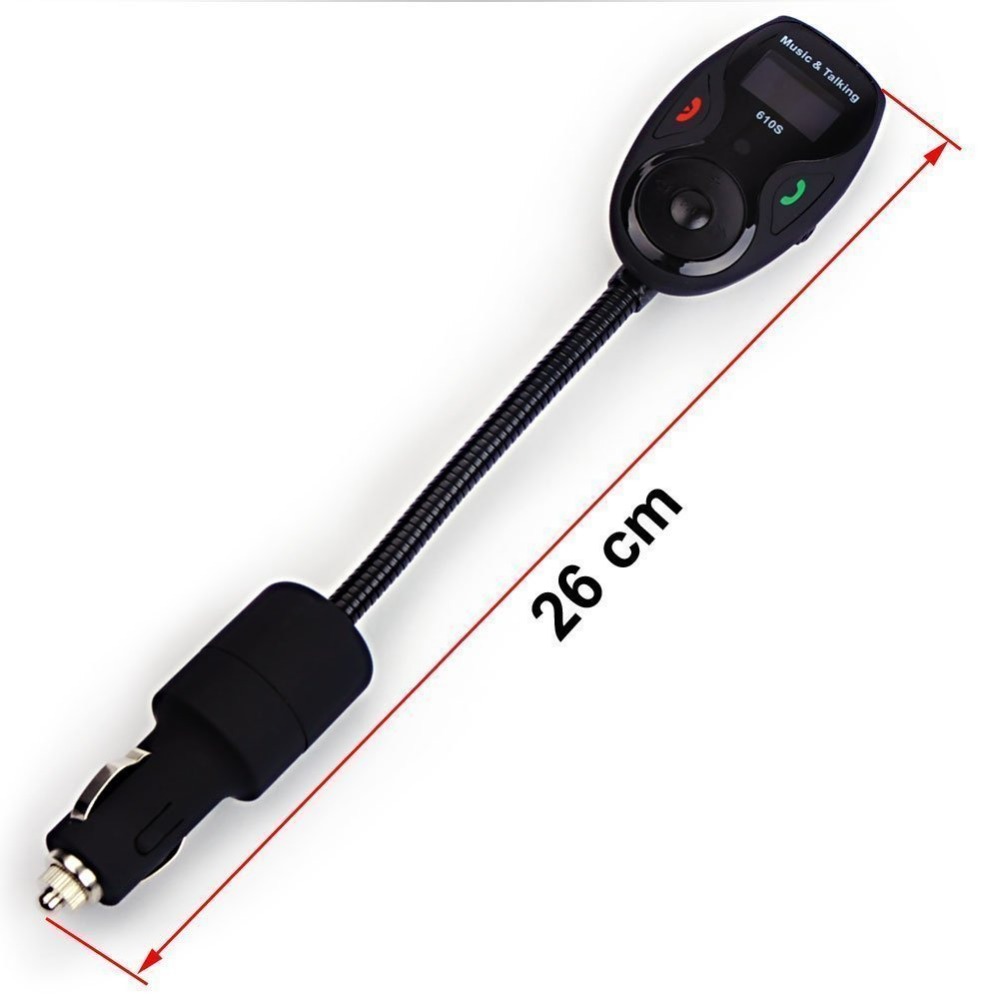  mp3- 610 S Universal     Bluetooth fm-  mp3-  USB / SD
