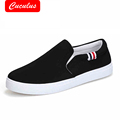 Cuculus 2017 Men Casual Canvas Shoes Men big size ladies New Fashion Spring Autumn Free Shipping