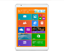 9 7 Inch Teclast X98 Air 3G Dual Boot Intel Bay Trail T Quad Core 2