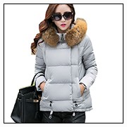 Winter-Jackets-Women-2015-Down-Cotton-Long-Sleeve-Autumn-Coat-manteau-femme-abrigos-y-chaquetas-mujer