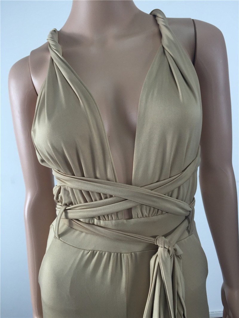 Plus-Size-2015-Summer-rompers-womens-jumpsuit-Sleeveless-Deep-Spaghetti-Strap-V-Neck-solid-bodycon-Playsuit (5)