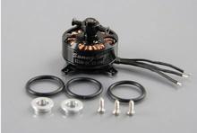 Sunnysky long outside brushless motor X2206kv1500/1900 series F3P motor