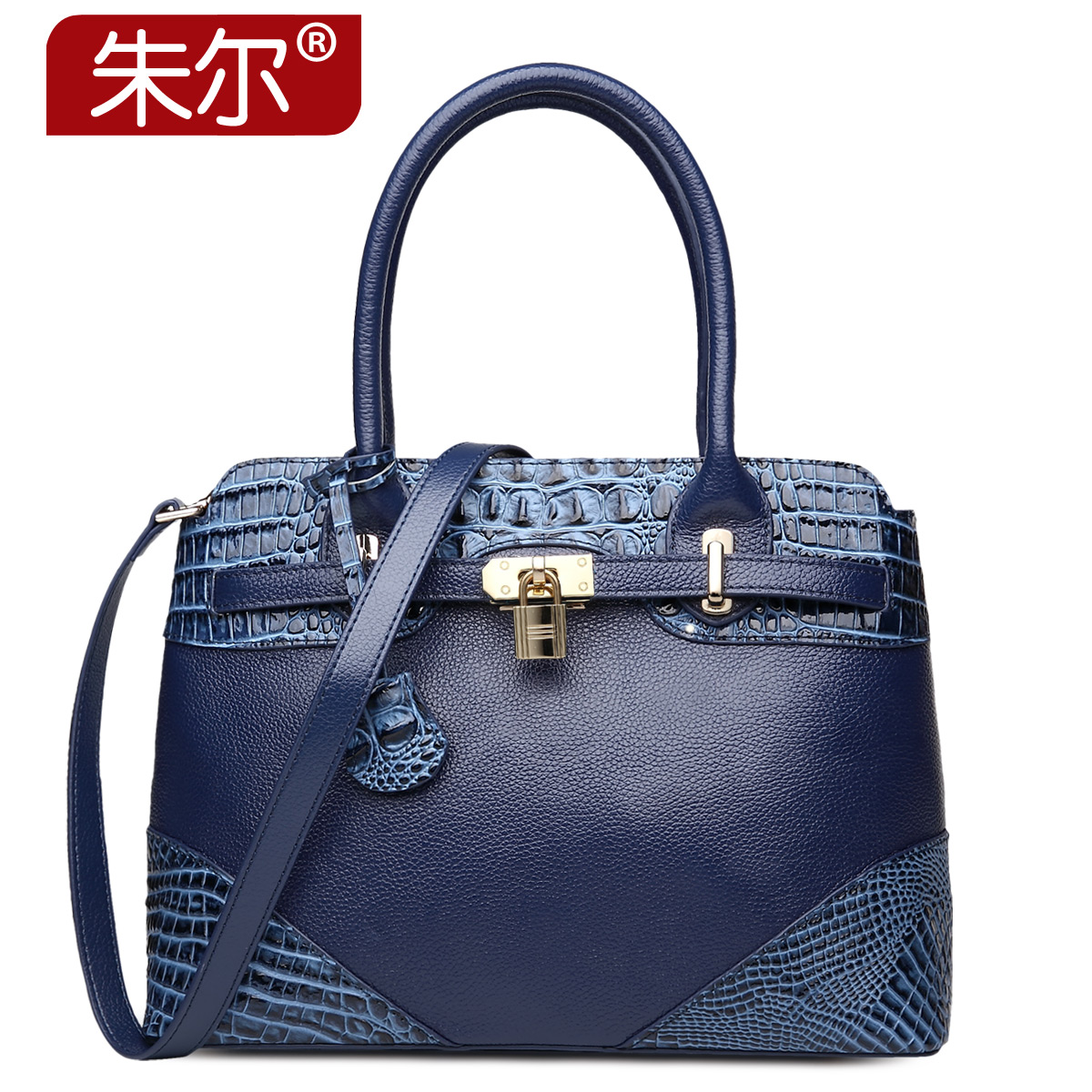 Genuine leather women's handbag 2015 first layer of cowhide women's bags fashion bag female handbag