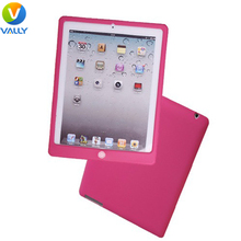 Wholesale Silicon Coque Anti Dust Tablet Case For Apple iPad 6 iPad Air 2 9 7