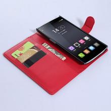 Free shipping For oneplus one Case Flip wallet Leather Cover Case one plus one Mobile Phone