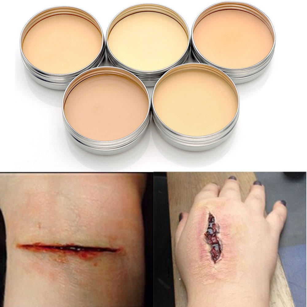 3rd degree imagic professional modeling wax blocking makeup wax special effects makeup china mainland - Halloween Makeup Wax 3rd degree imagic professional modeling wax blocking makeup wax special effects makeup china mainland - Halloween Makeup Wax