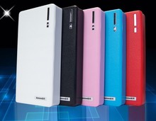 1pc 2014 newest 300000mAh power bank