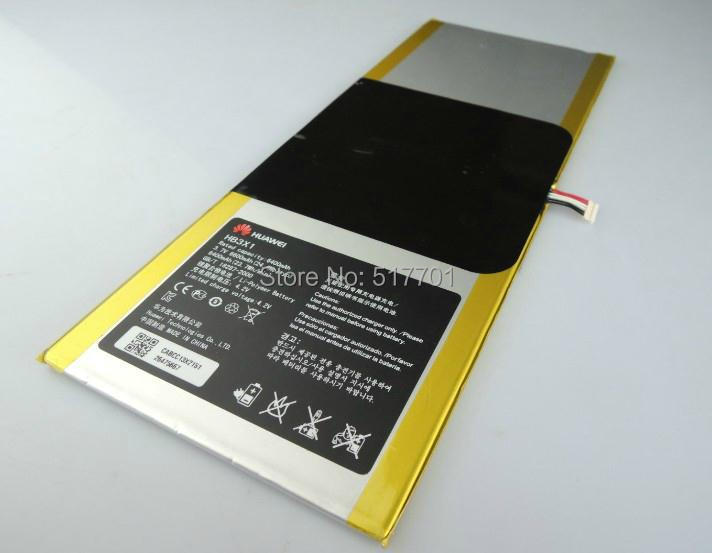       HB3X1  Huawei MediaPad 10 S10-201wa      
