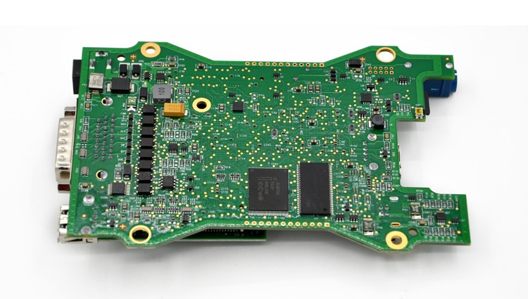 VCM II For F-ord IDS Diagnostic Tool (7)