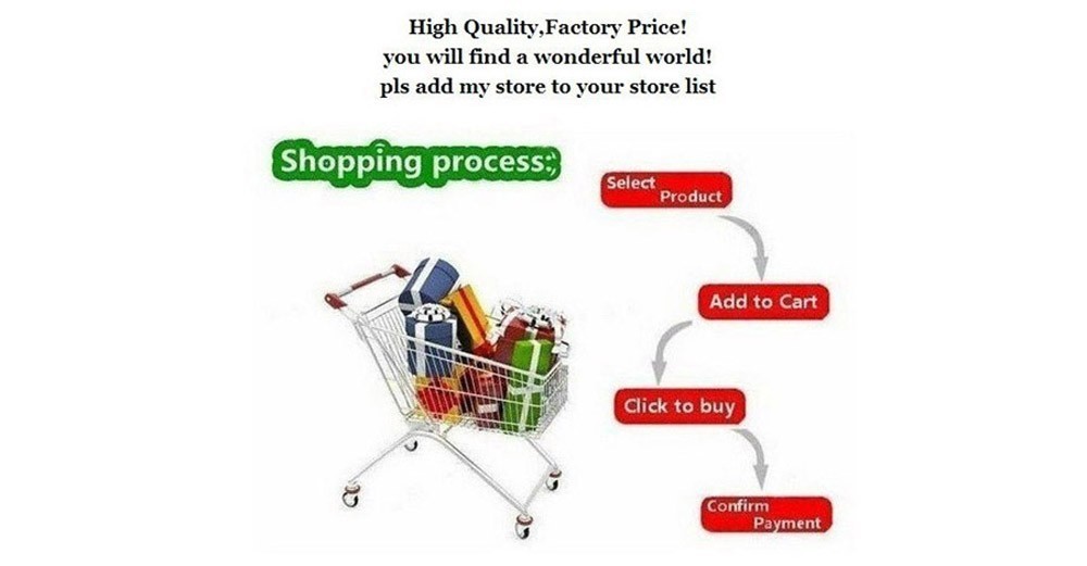 Just Goods Интернет Магазин