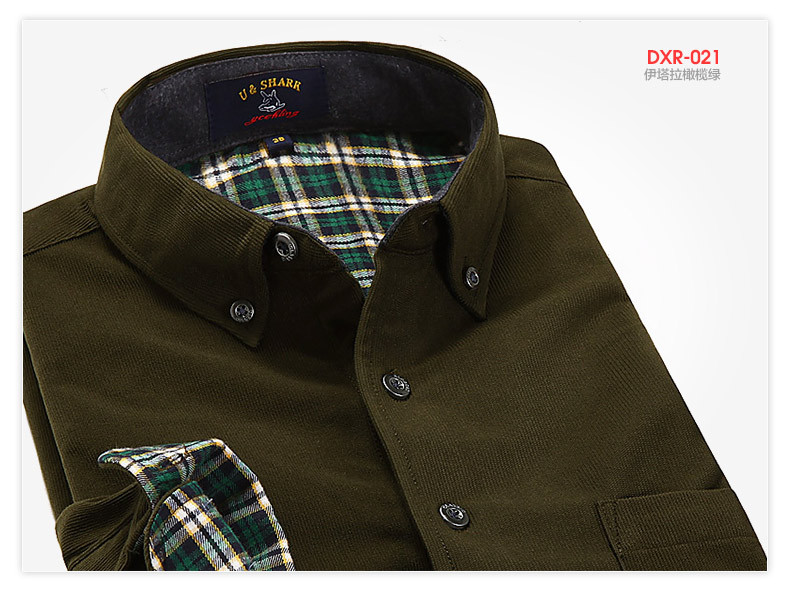 DXR-021-Itara olive green