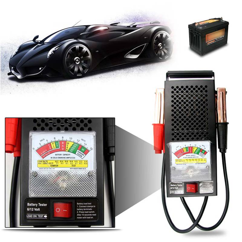 Online kopen Wholesale 12 v circuit tester uit China 12 v circuit