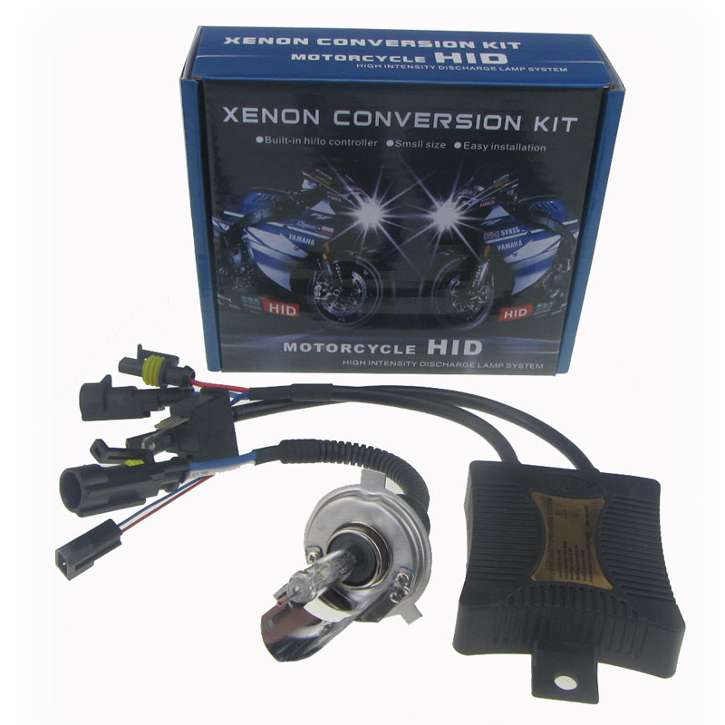 Xenon HID Kit X95 - 1