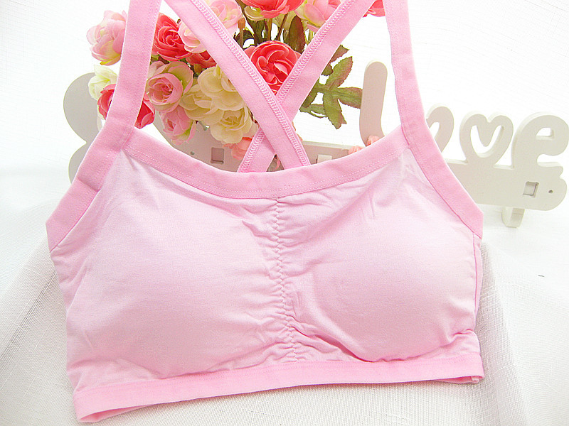 Popular Kids Sports Bras-Buy Cheap Kids Sports Bras Lots From China ...