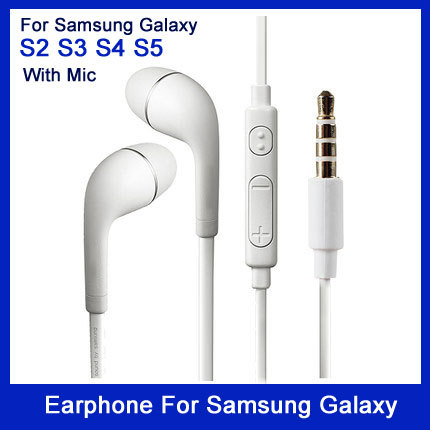       mic   samsung galaxy s2 s3 s4 s5  android 