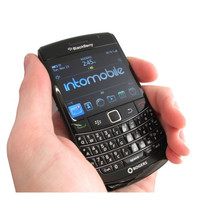 100 Original Unlocked Blackberry Bold 9780 GPS WiFi 5MP Camare 2 4 inch Screen 3G Network