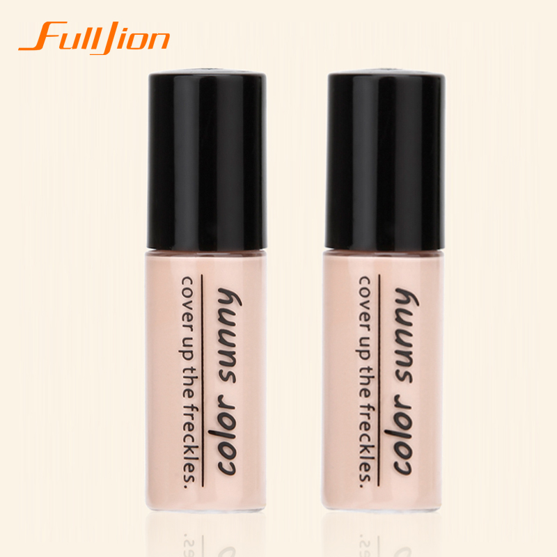 Hide Blemish Silky Liquid Cream Concealer Lip Dark Eye Circle Cover Concealer Stick Long Lasting Moisture