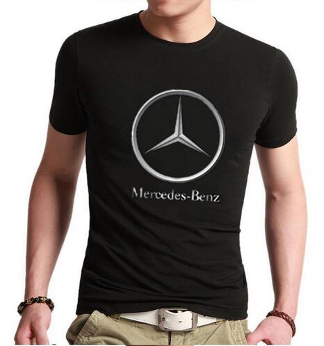 Mercedes benz logo clothing #5