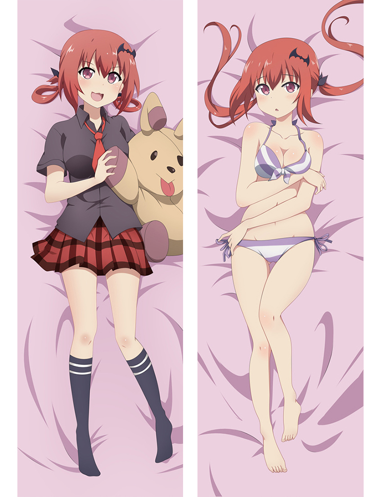 Gavuriru Doroppuauto Hot Anime Gabriel Dropout Characters Gabriel Gavuriru Doroppuauto Hot Anime Gabriel Dropout Characters Gabriel
