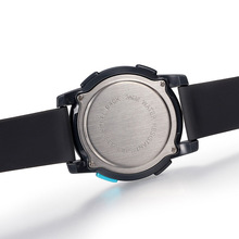 Hot SHHORS electronic watches Multifunctional Digital display electronic watches men 30M waterproof electronic watch