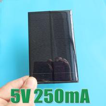 Mini monocrystalline polycrystalline solar Panel