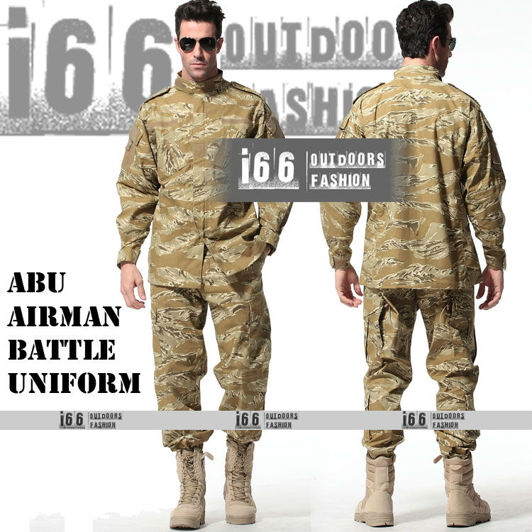 Buy Abu Uniform 72