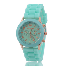 Fashion Geneva Quartz watch Women watches luxury brand Wristwatch relojes mujer relogio feminino montre femme women’s watch