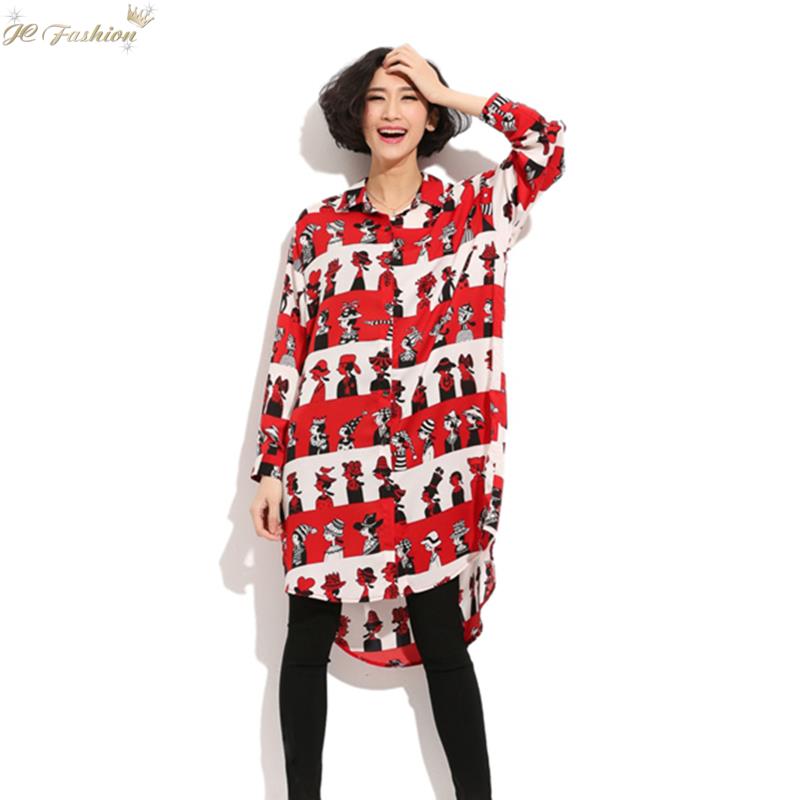 2015 autumn winter fashion chiffon christmas blouses 2015 autumn winter fashion chiffon christmas blouses