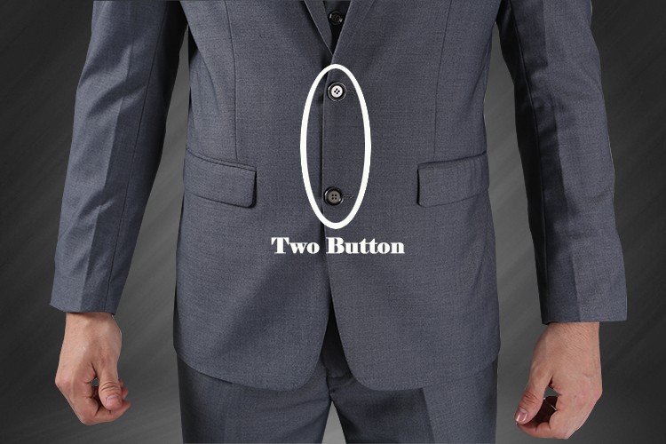 Two button